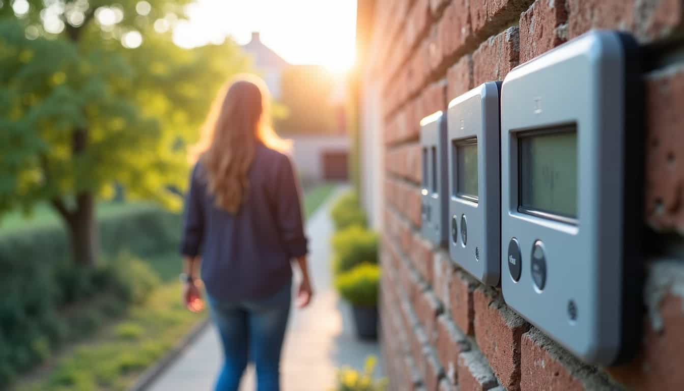 Infographie illustrant les différentes aides financières disponibles pour l