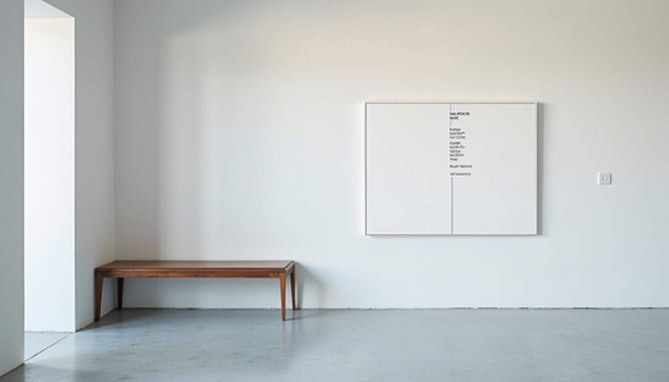Installation d