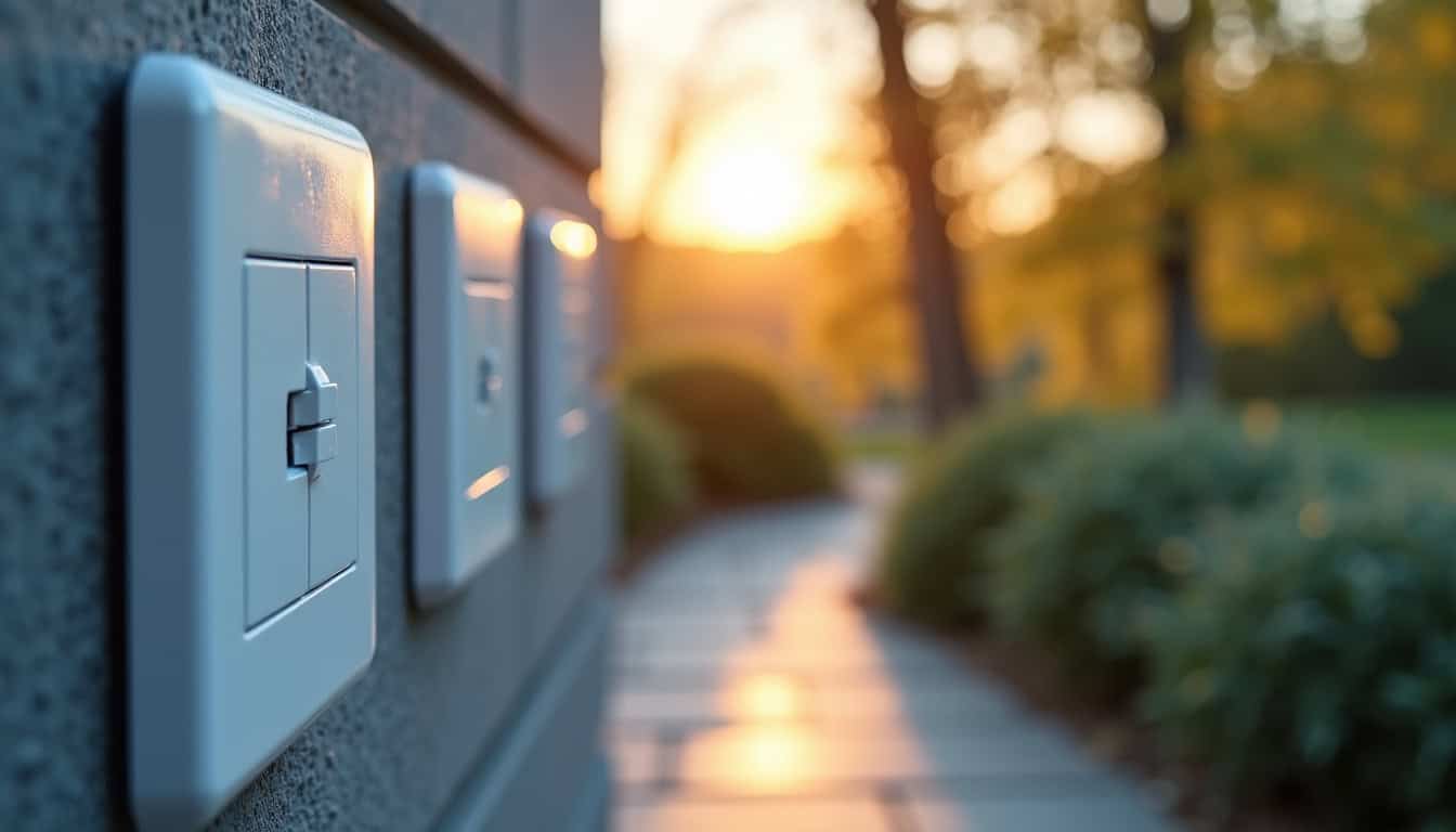 Borne électrique à Abrest : installez la vôtre en 2026