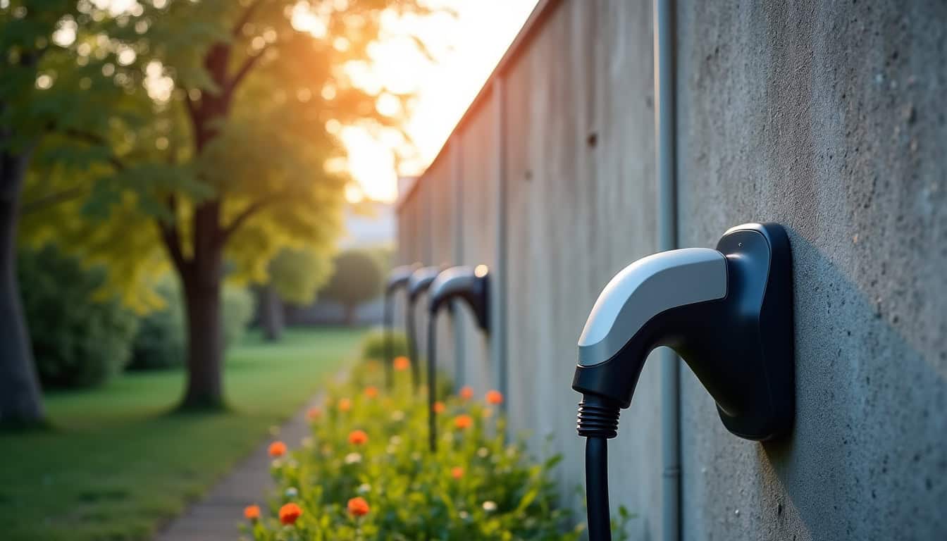 Installer une borne électrique à Achenheim en 2026 : guide