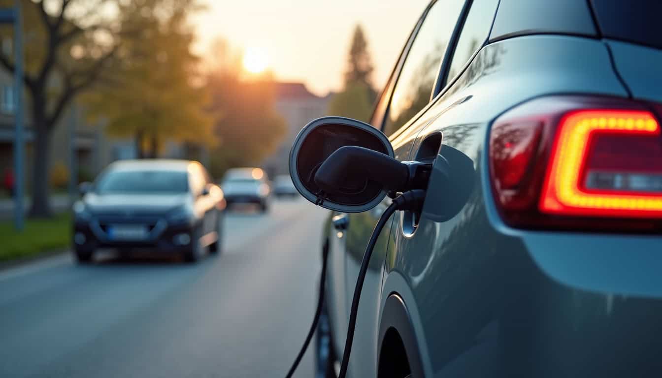 Installer votre borne électrique à Aiglemont en 2026