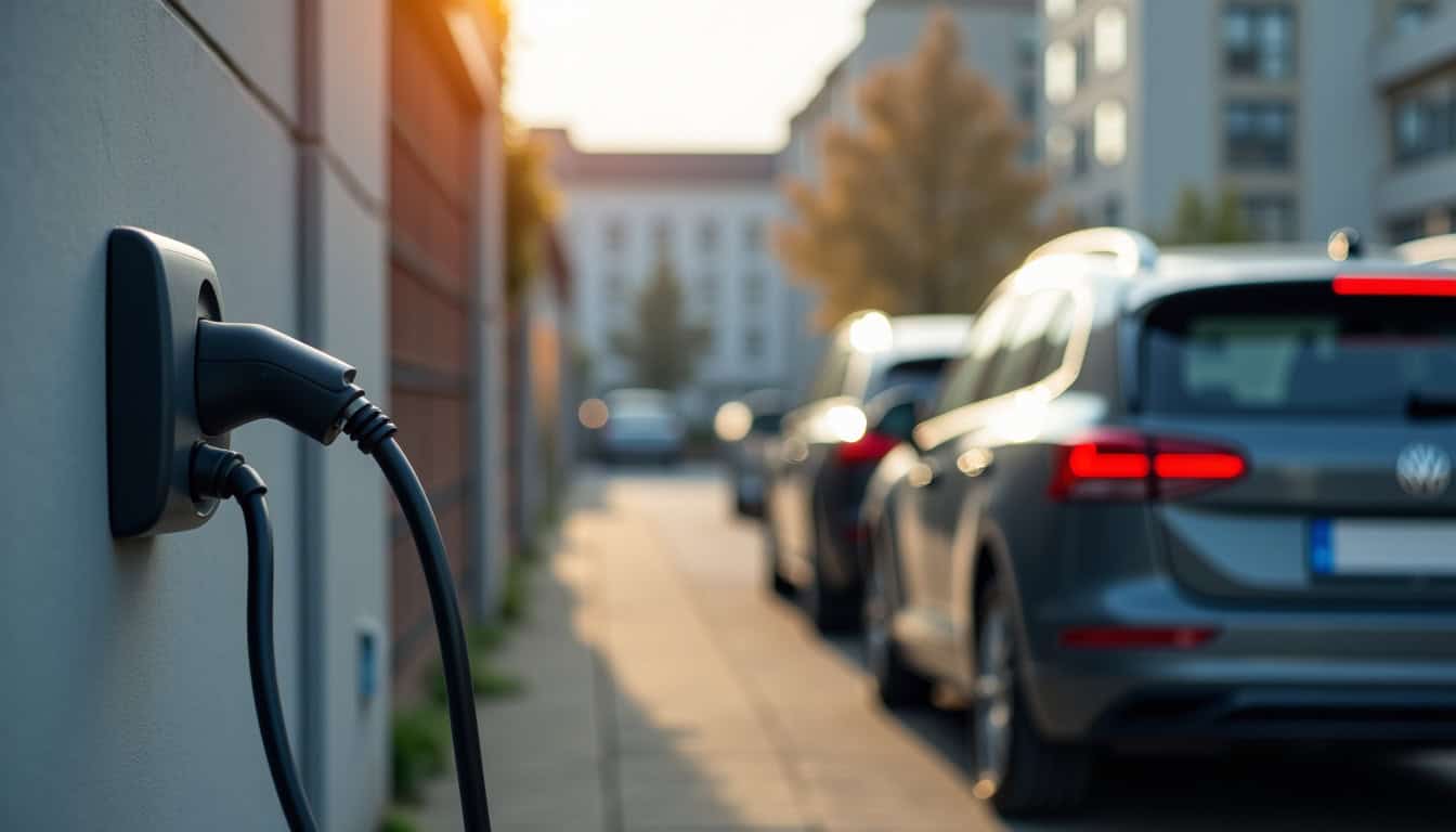 Installer votre borne électrique à Albert en 2026 : le guide