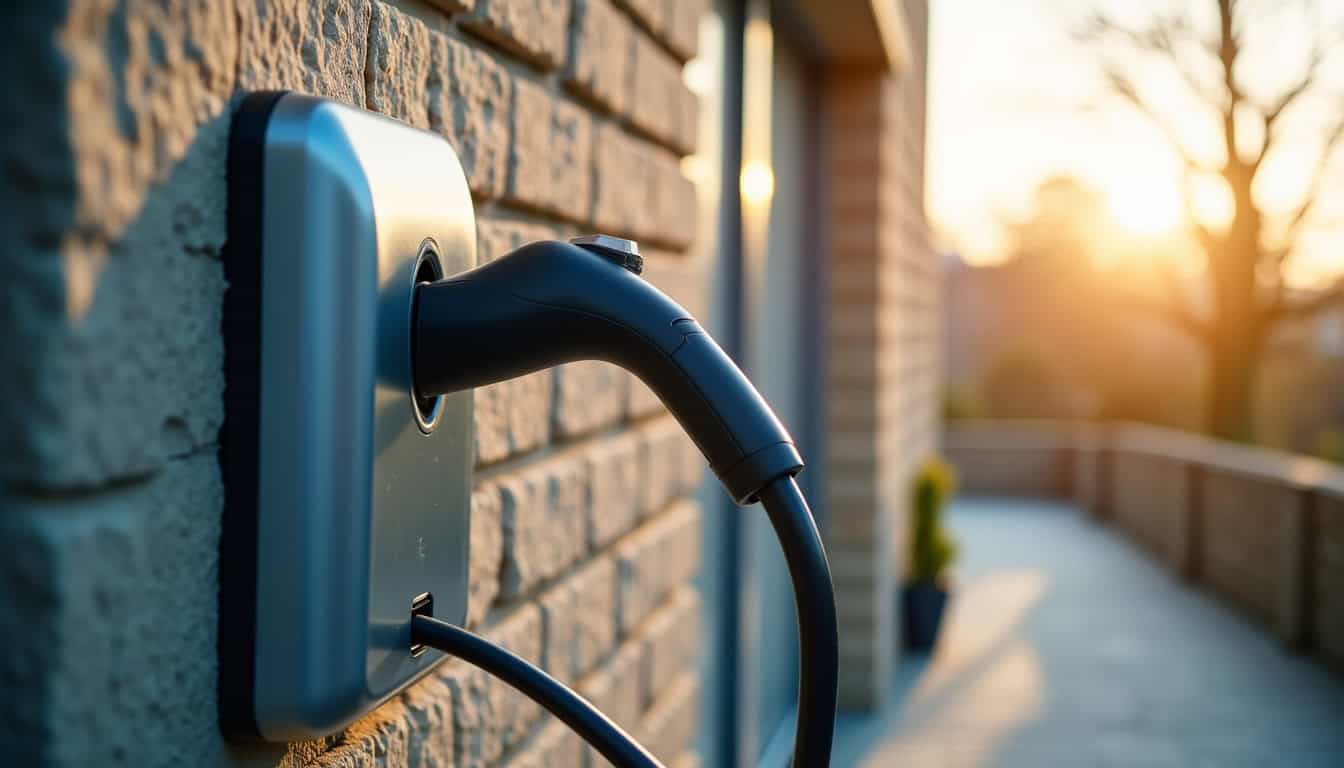 Installer votre borne électrique à Apt en 2026