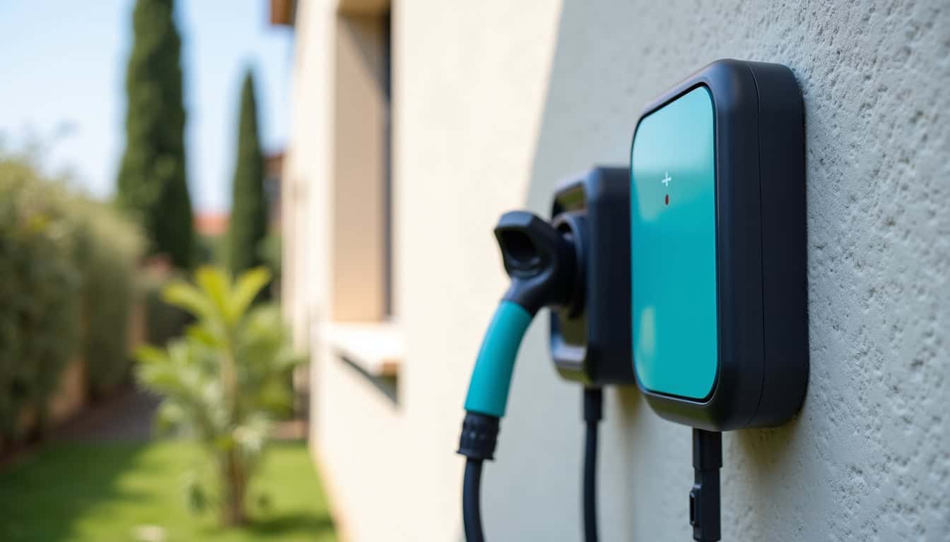 Borne Électrique Arzano : Installation & Aides 2025