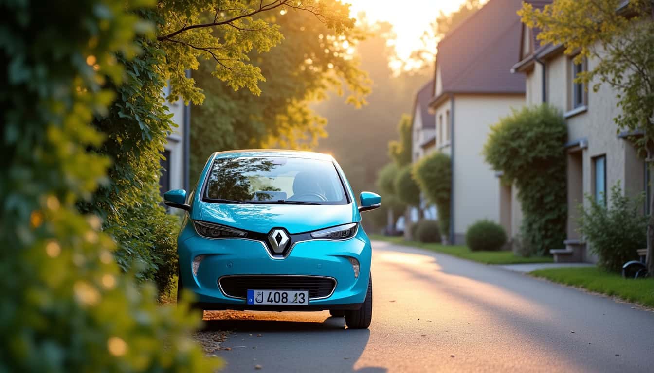 Installer votre borne électrique à Auzebosc en 2026 : le guide