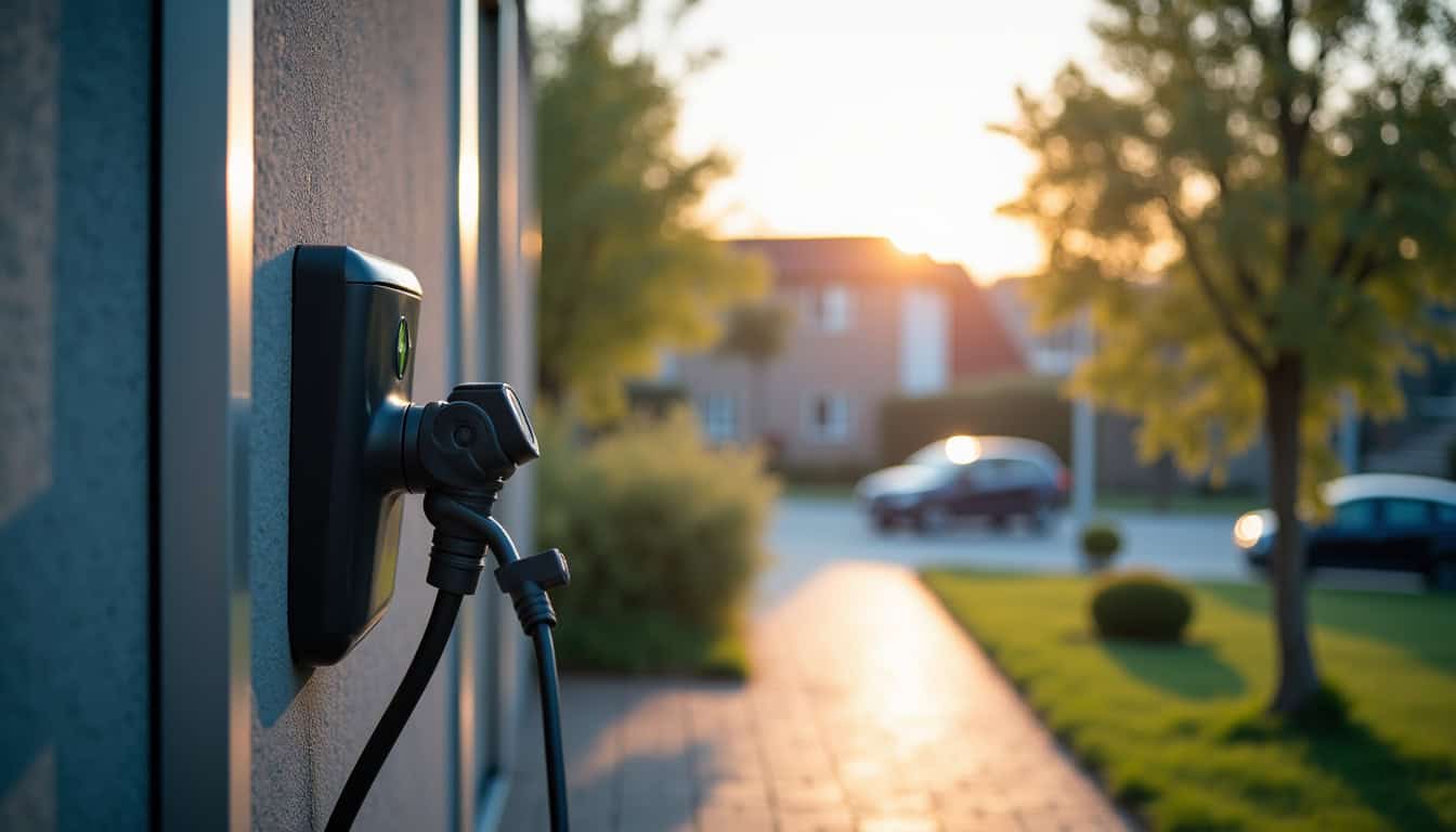 Besoin d'installer votre borne électrique à Béthune en 2026 ?
