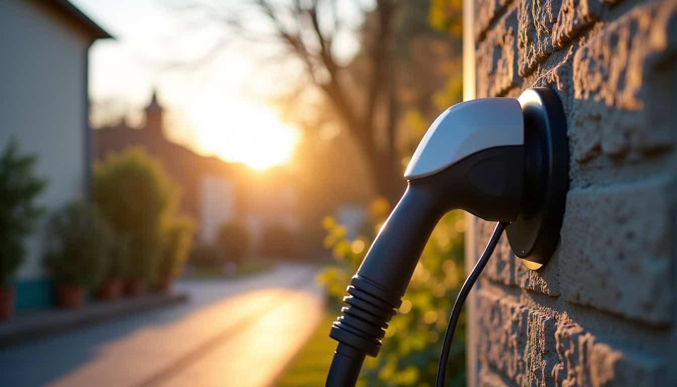 Installer votre borne électrique à Bize-Minervois en 2026