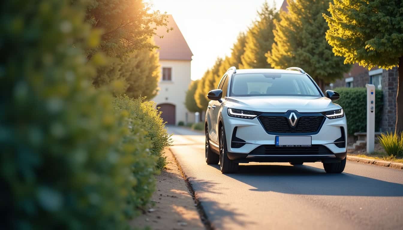 Installation borne électrique à Blaye : votre guide 2026