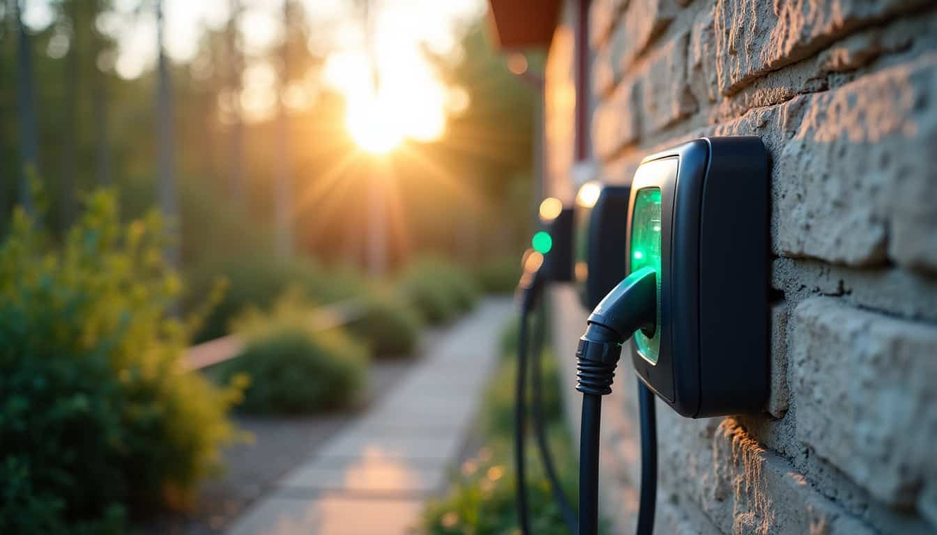 Installer votre borne électrique à Bois-Grenier en 2026