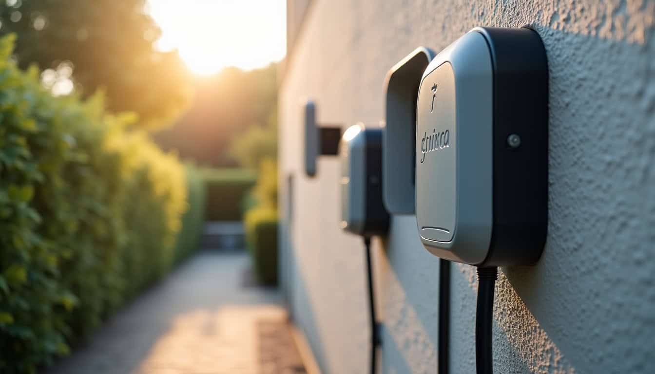 Installer une borne électrique à Bort-les-Orgues en 2026