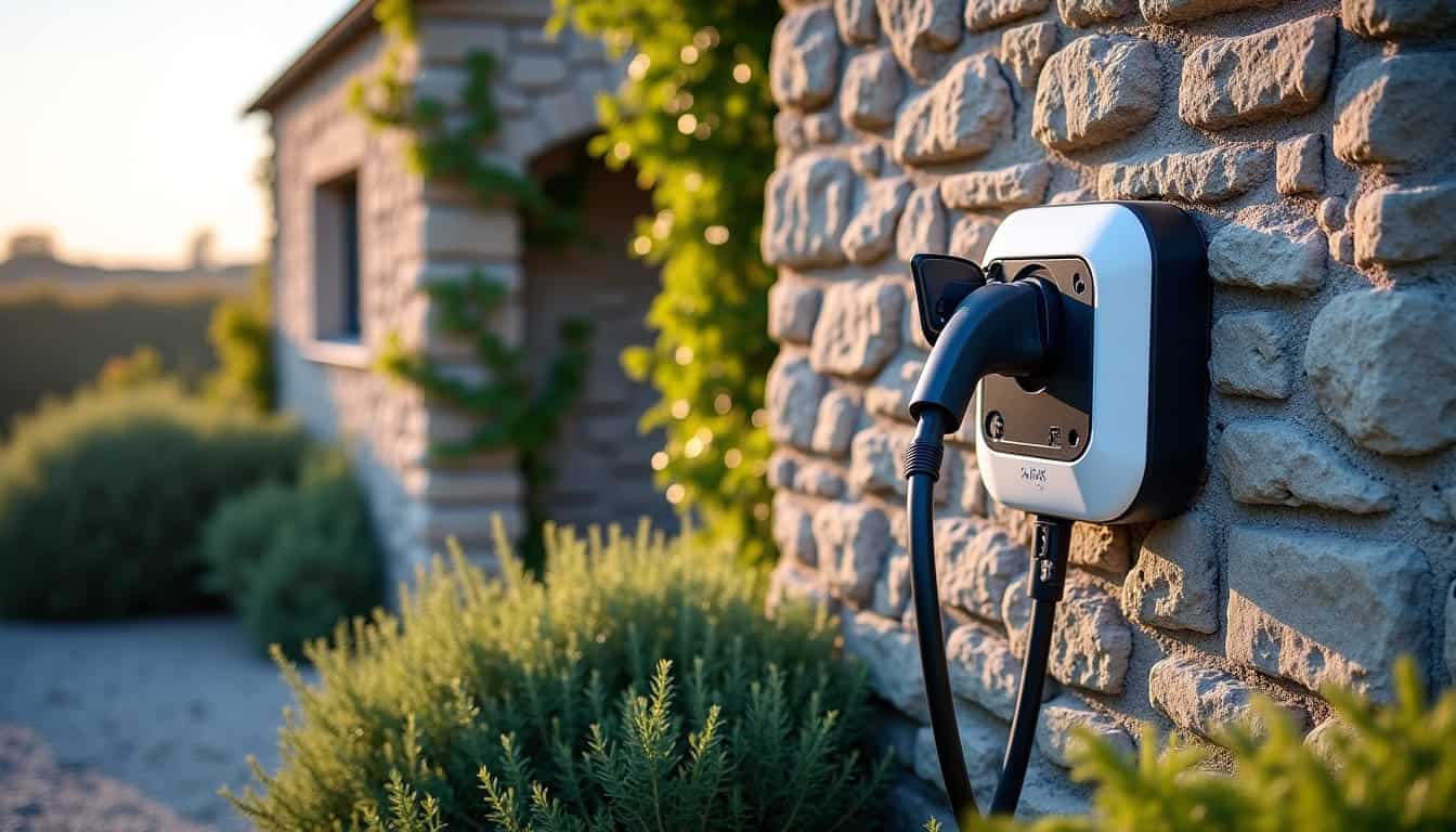 Installer votre borne électrique à Carnac en 2026