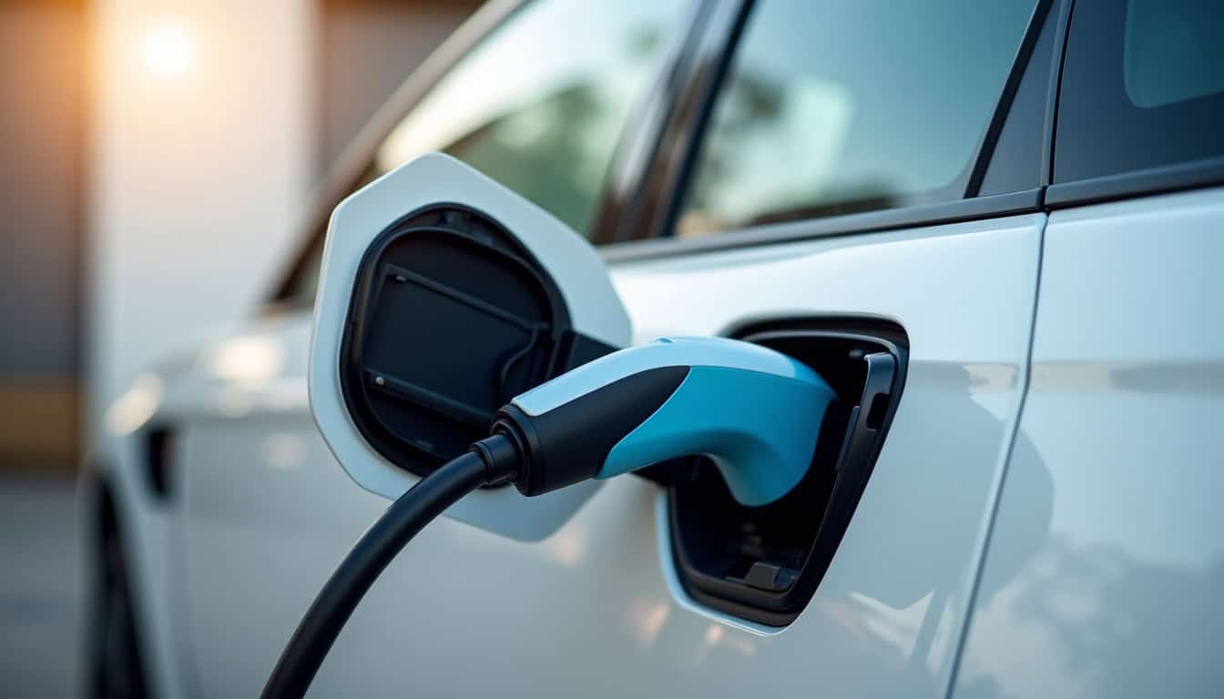 Borne Électrique Cérons (33) : Installation & Aides 2025