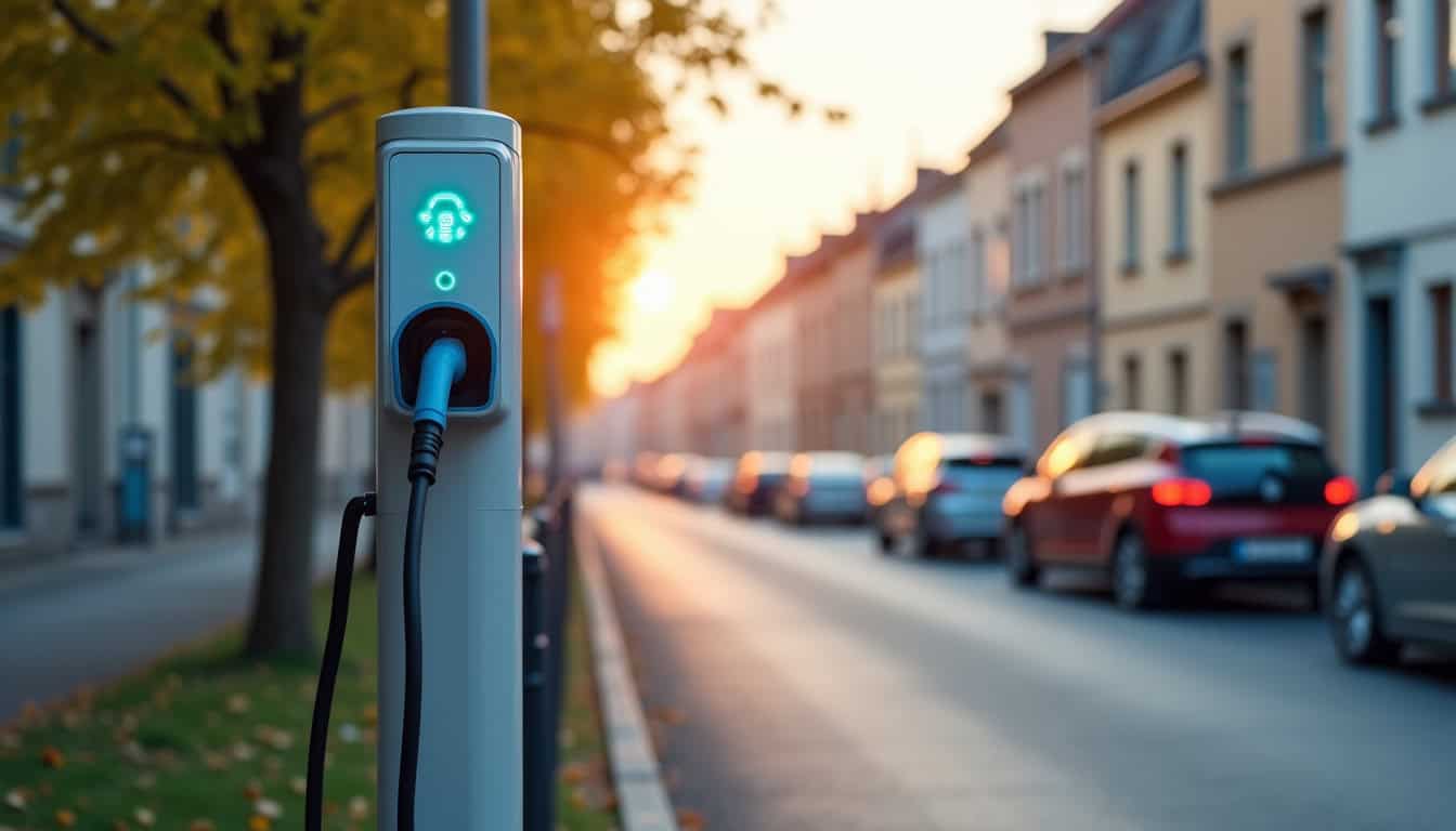 Installer votre borne électrique à Champlan en 2026
