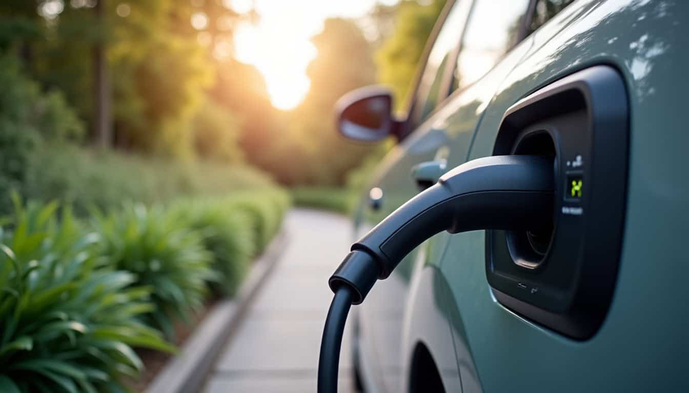 Installer votre borne électrique à Charleval en 2026