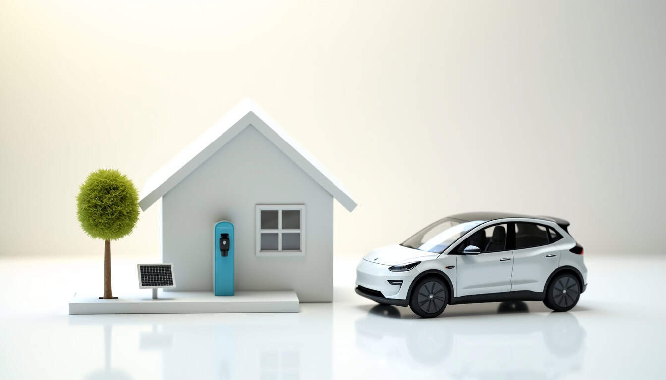 Installez votre borne électrique à Cinq-Mars-la-Pile en 2026