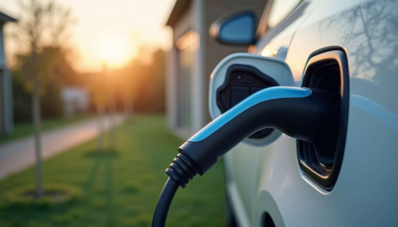 Installer une borne électrique à Cosne-Cours-sur-Loire en 2026