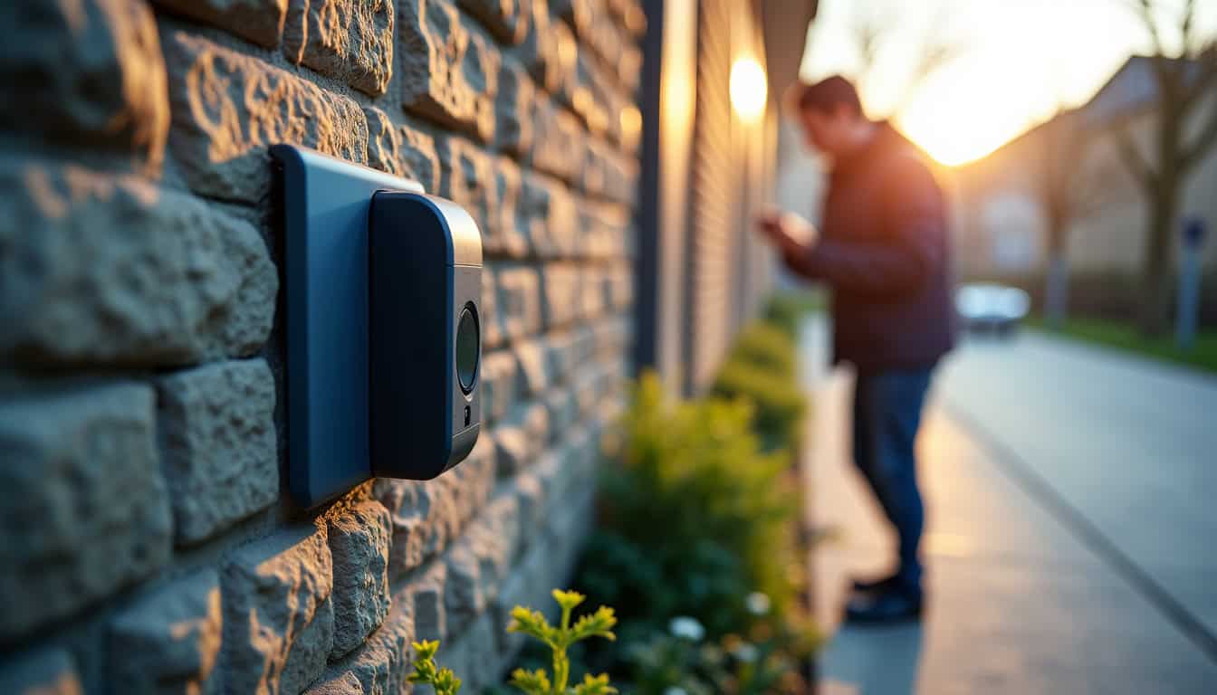 Installer votre borne électrique à Craon en 2026 : le guide
