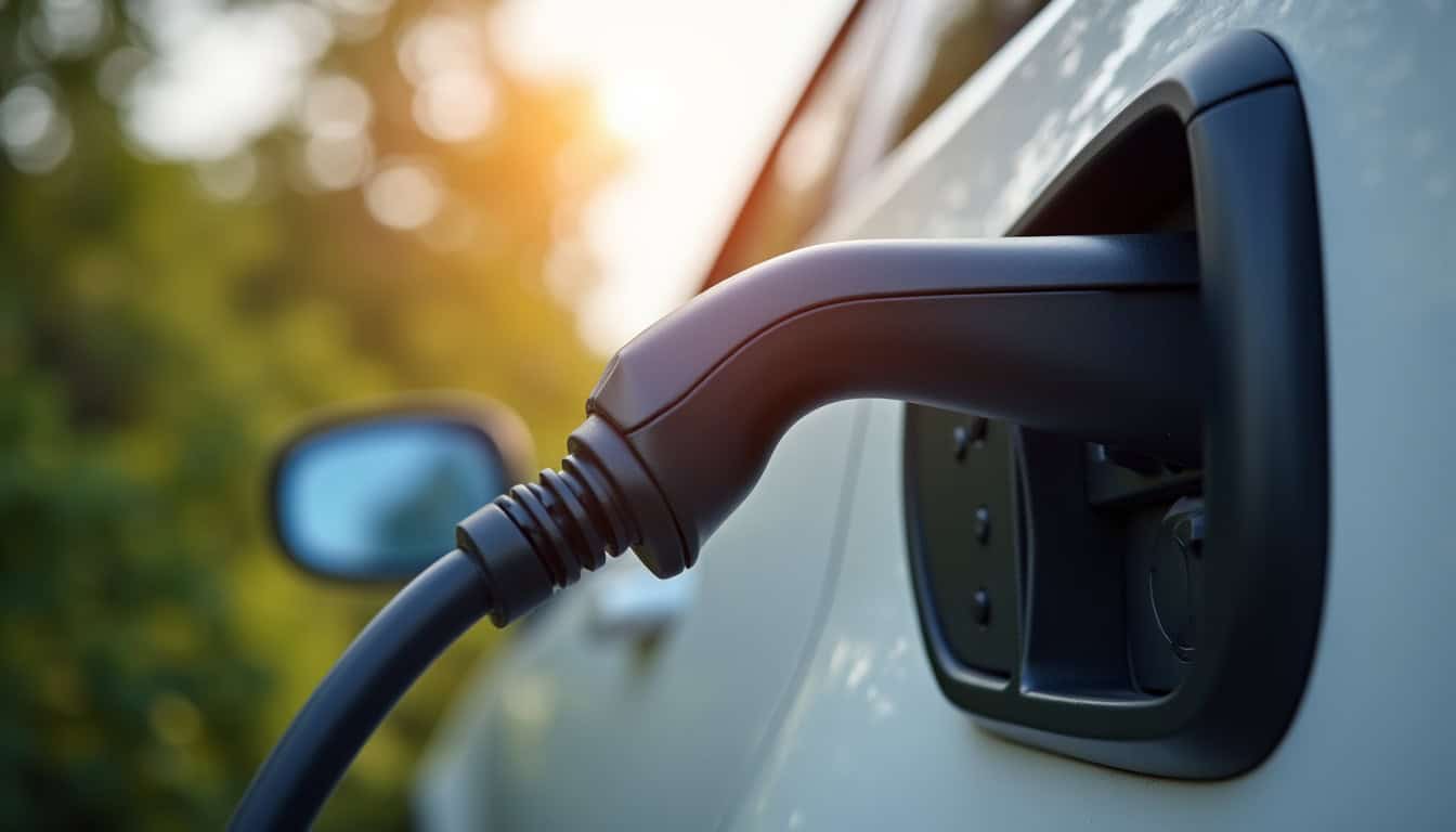 Installer une borne électrique à Créhen en 2026 : votre guide