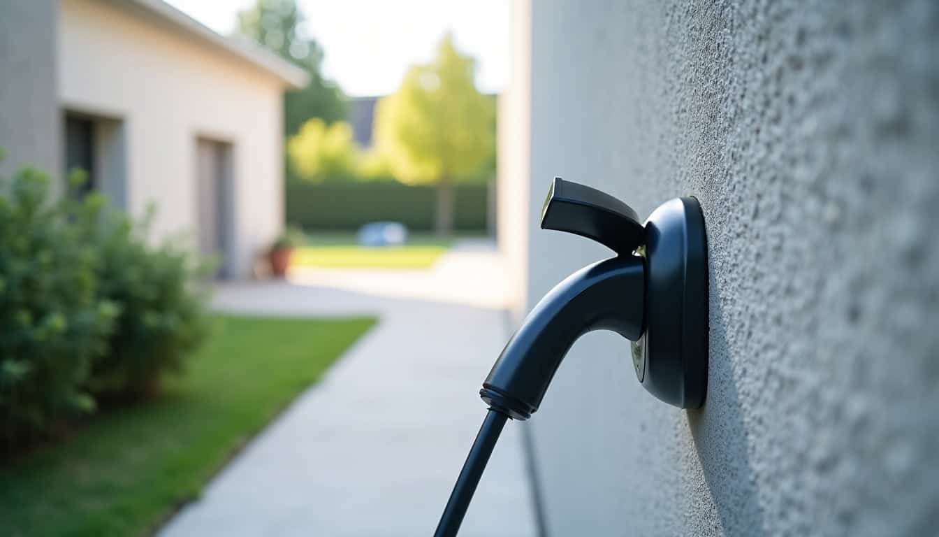 Installer Borne Électrique Cuinchy (62) – Guide Complet 2025