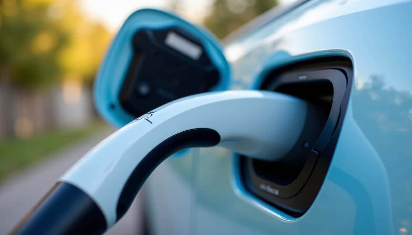 Borne Électrique Cysoing : Installation & Aides 2025