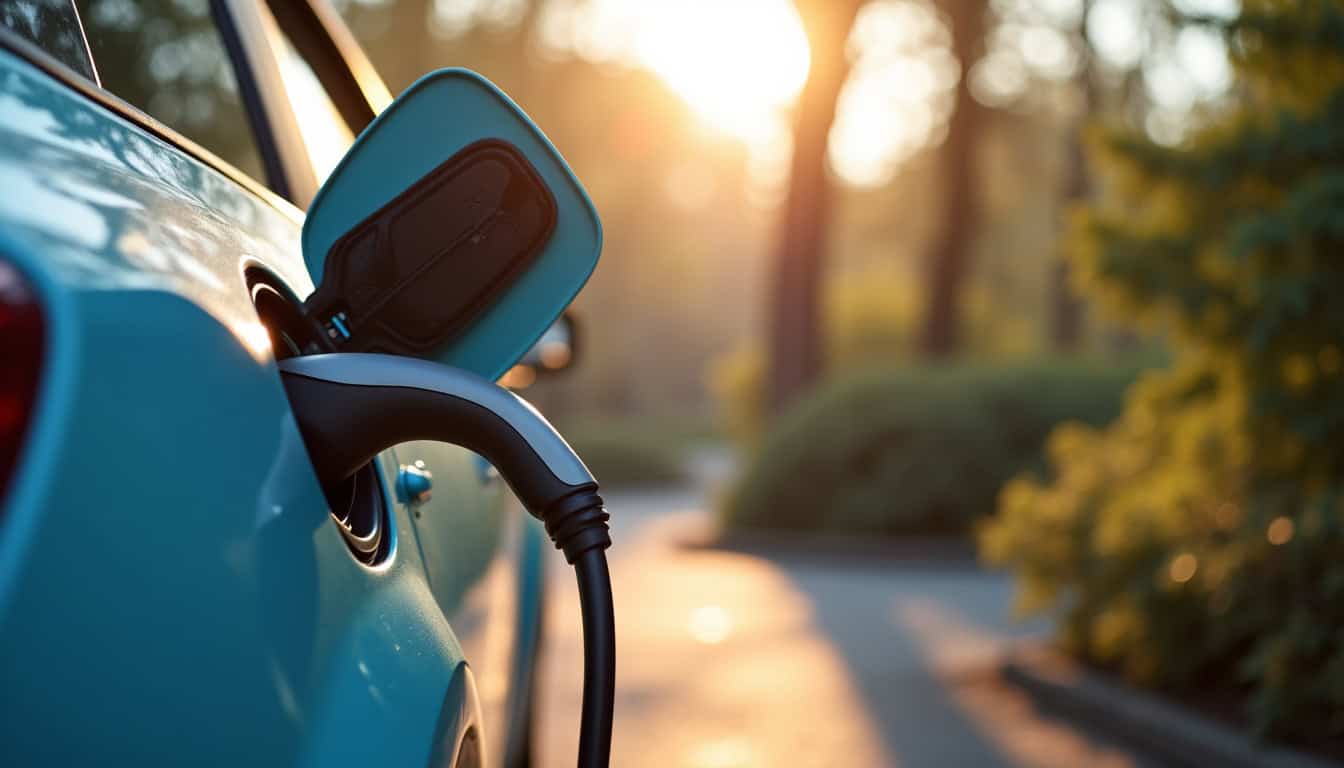 Installer votre borne électrique à Deuil-la-Barre en 2026