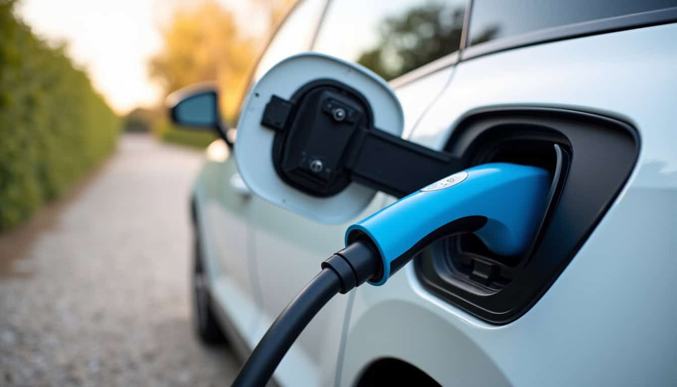 Votre borne électrique à Épinay-sur-Seine en 2026 : guide