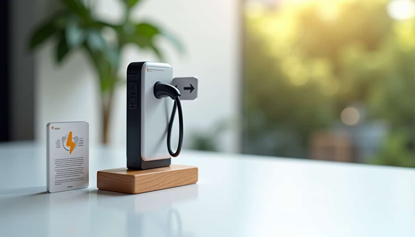 Installer votre borne électrique à Estillac en 2026