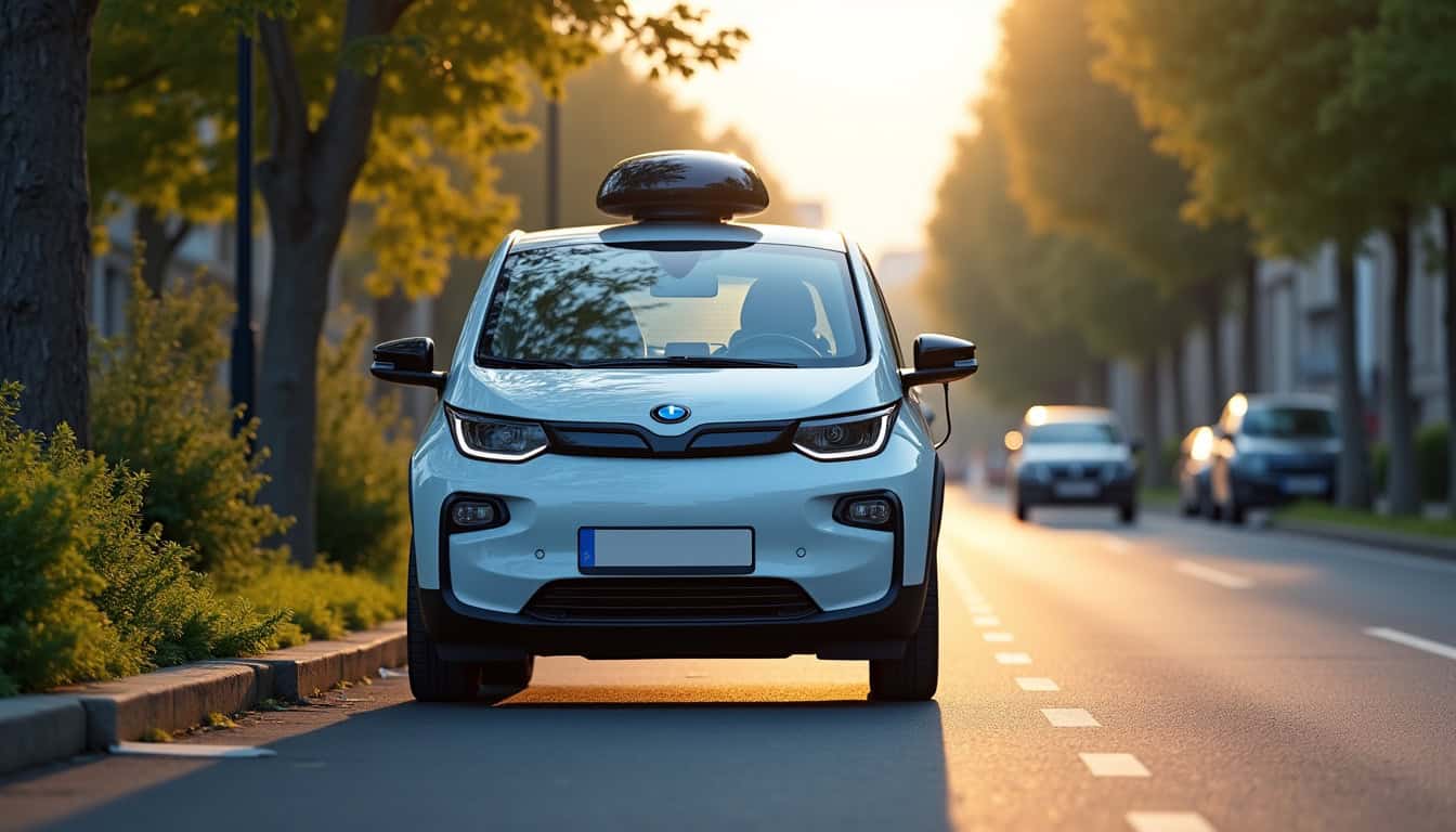 Installez votre borne électrique à Fleurines en 2026