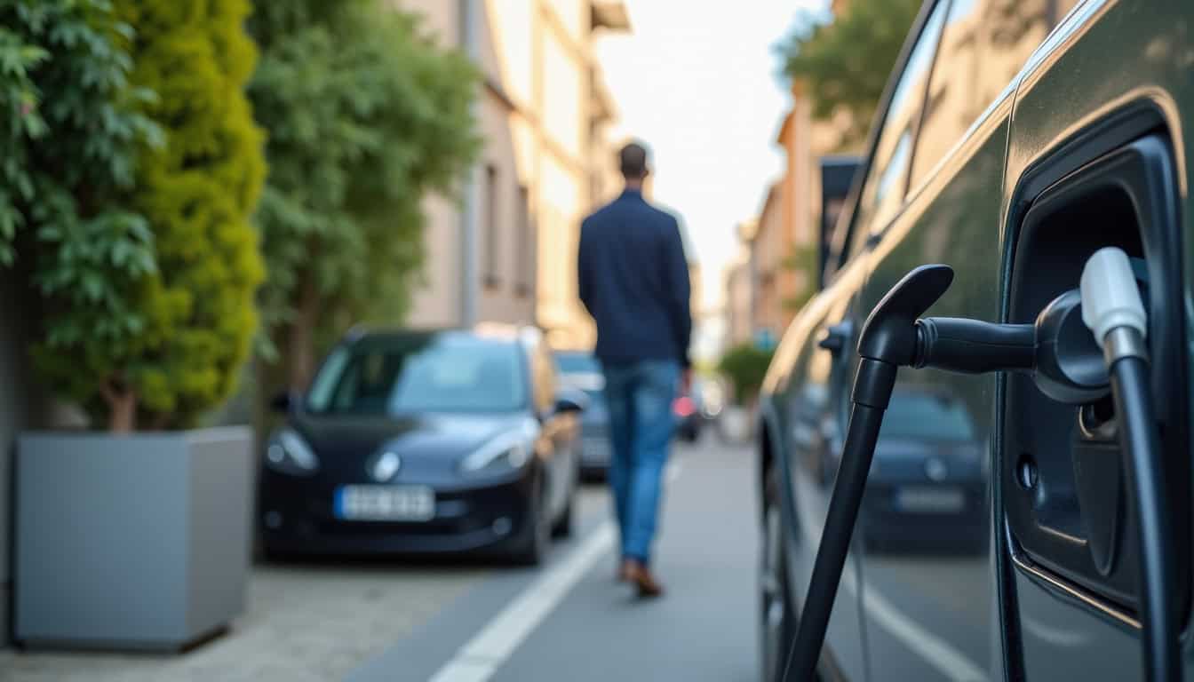 Installer votre borne électrique à Foix en 2026 : le guide