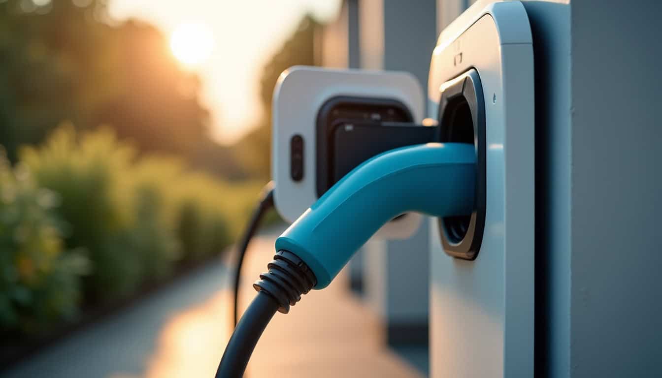 Installer votre borne électrique à Fontenay-Trésigny en 2026