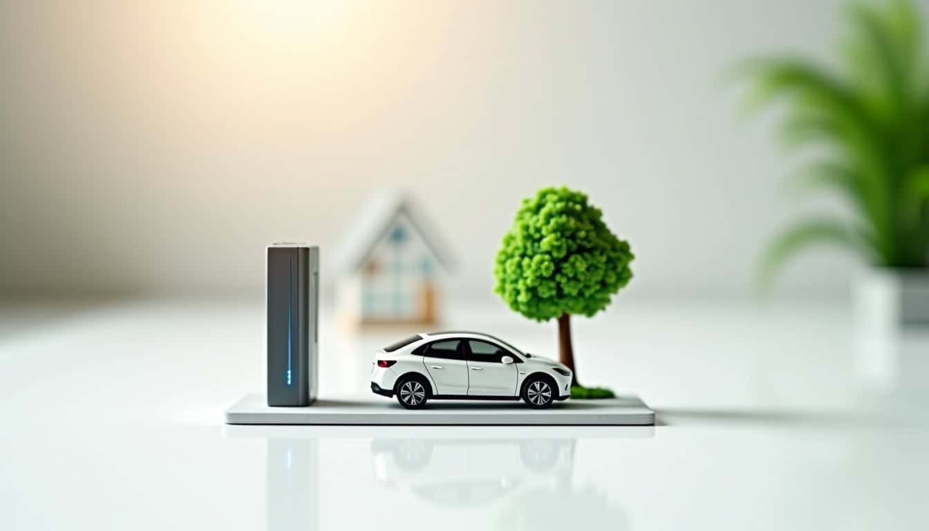 Installez votre borne électrique à Garges-lès-Gonesse en 2026