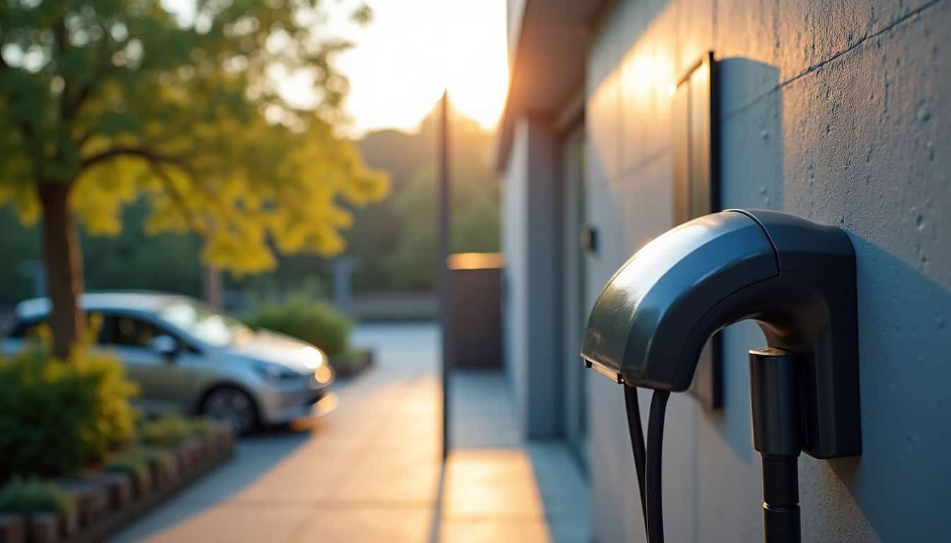 Installer votre borne électrique à Givenchy-en-Gohelle en 2026