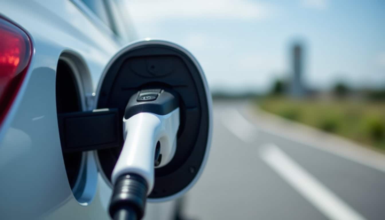 Installer borne électrique à Gouvernes : Aides & Prix 2025