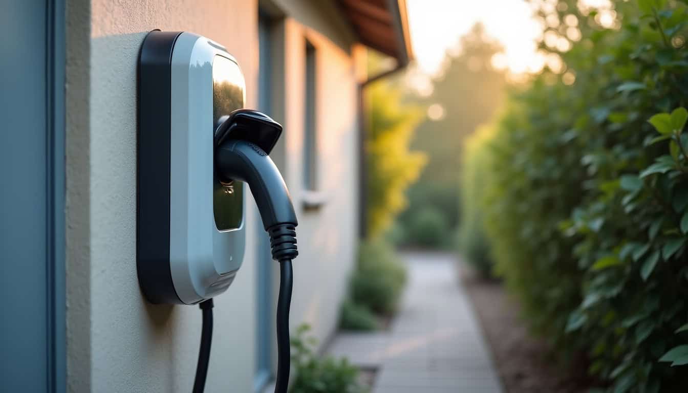 Installer votre borne électrique à Iwuy en 2026 : le guide