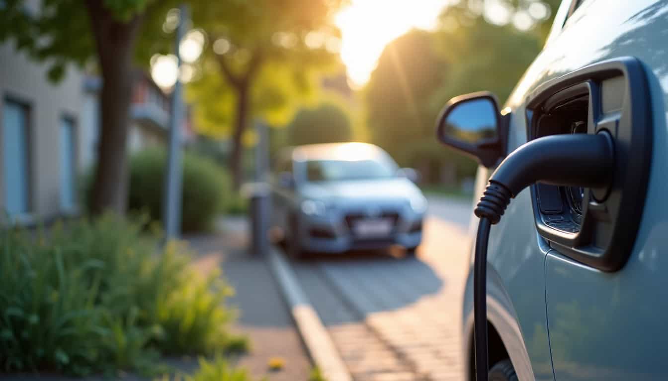 Installer une borne électrique à Lanvallay en 2026 : guide et aides