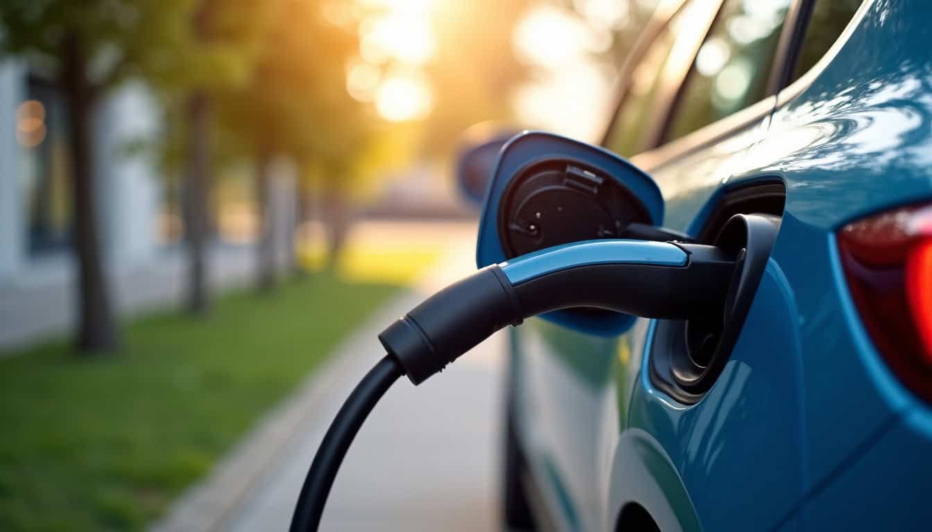 Installer votre borne électrique à Lapalud en 2026