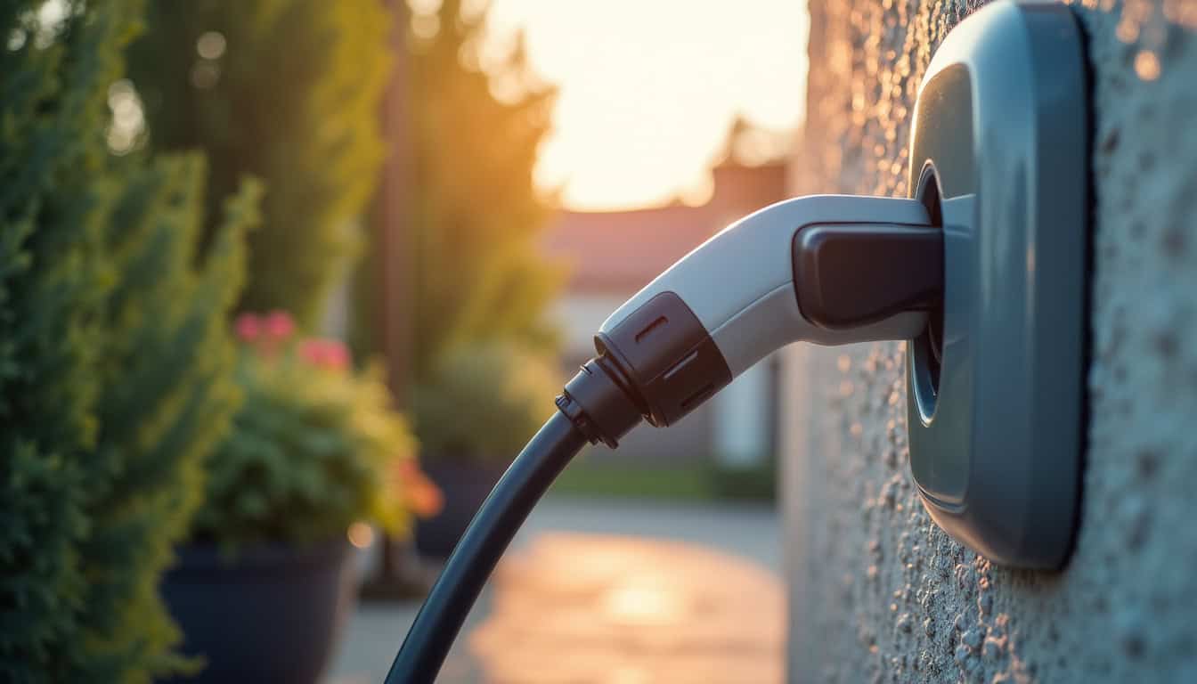 Installer votre borne électrique à Laroque en 2026