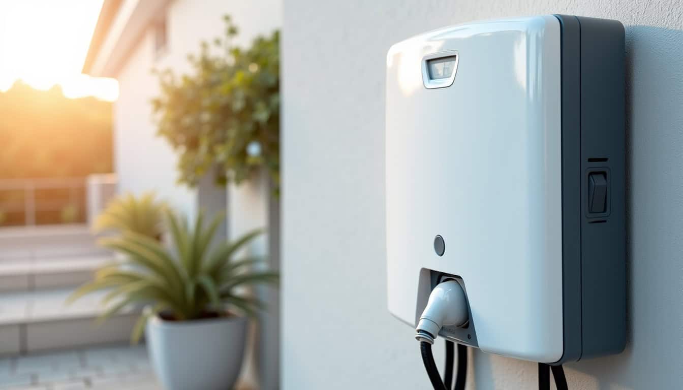 Installer Borne Électrique Le Taillan-Médoc 2025