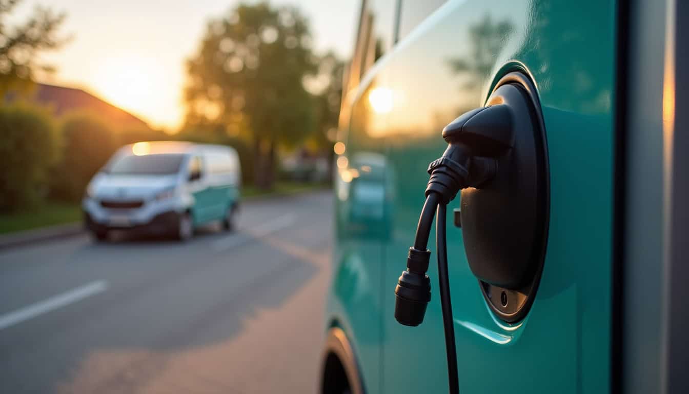 Installer une borne électrique à Le Teilleul en 2026 : votre guide