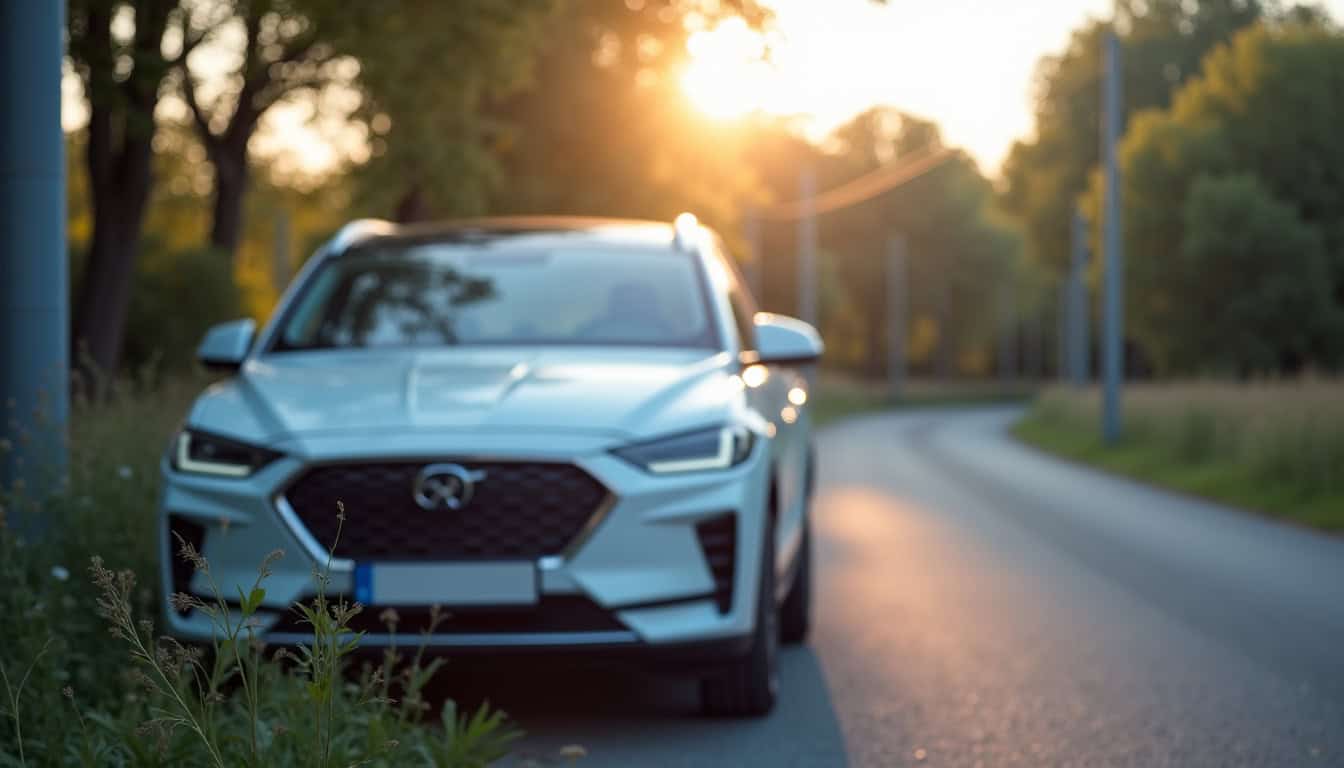 Installer votre borne électrique à Le Val d'Hazey en 2026