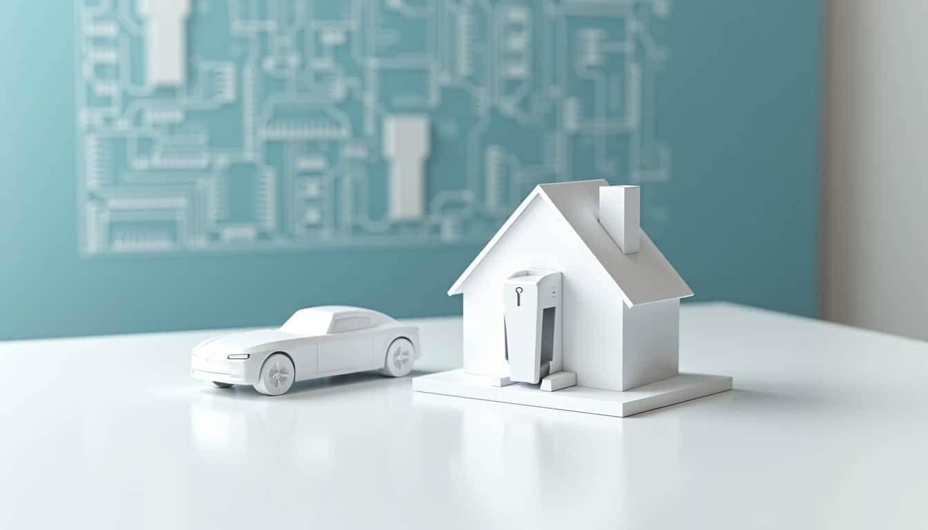 Installer une borne électrique à Limours en 2026 : le guide