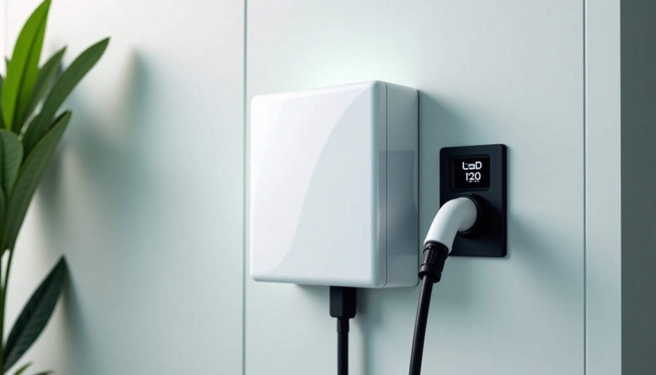 Installer Borne Électrique Linas (91) : Guide Complet 2025