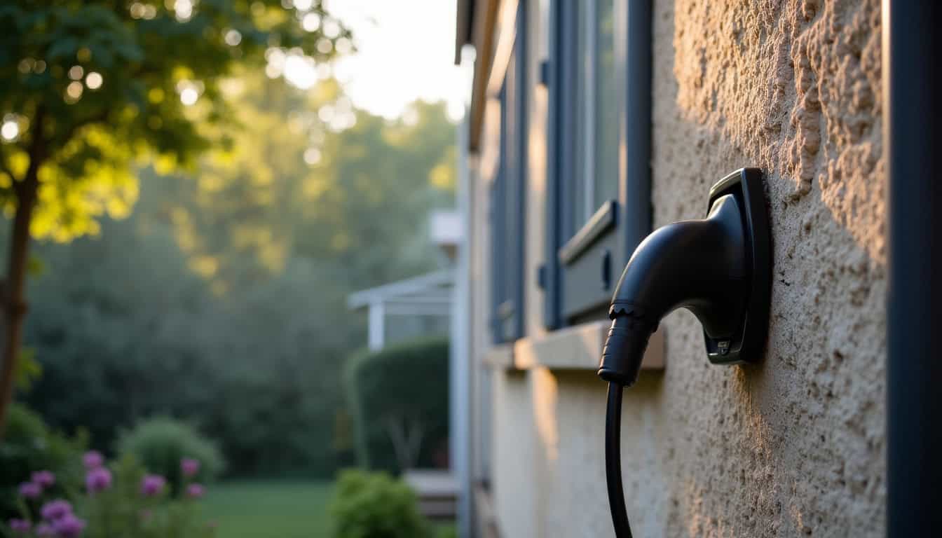 Installer votre borne électrique à L'Isle-sur-le-Doubs en 2026