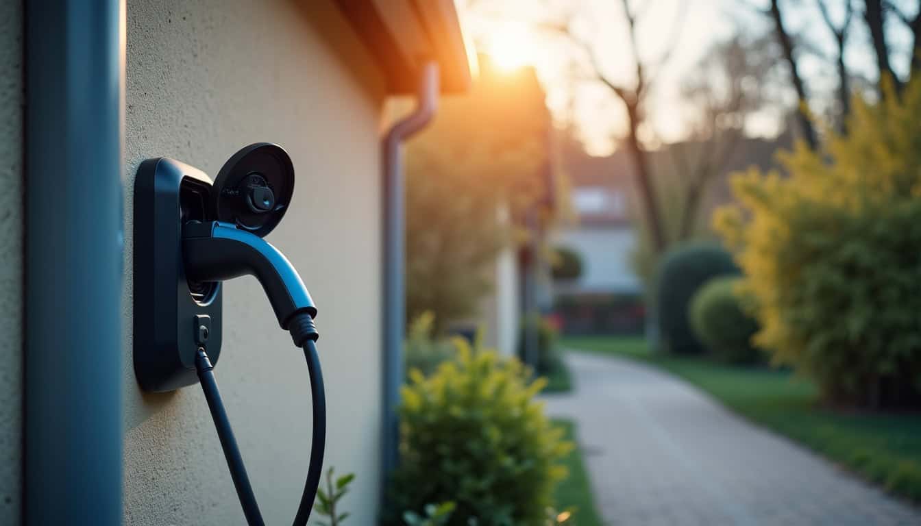 Installer votre borne électrique à Longeville-lès-Metz en 2026