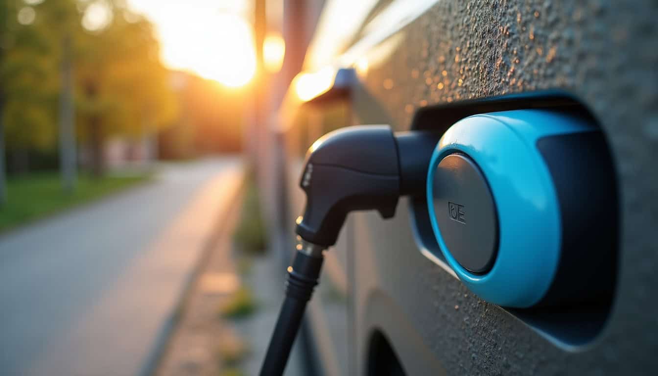 Installer une borne électrique à Malguénac en 2026 : votre guide