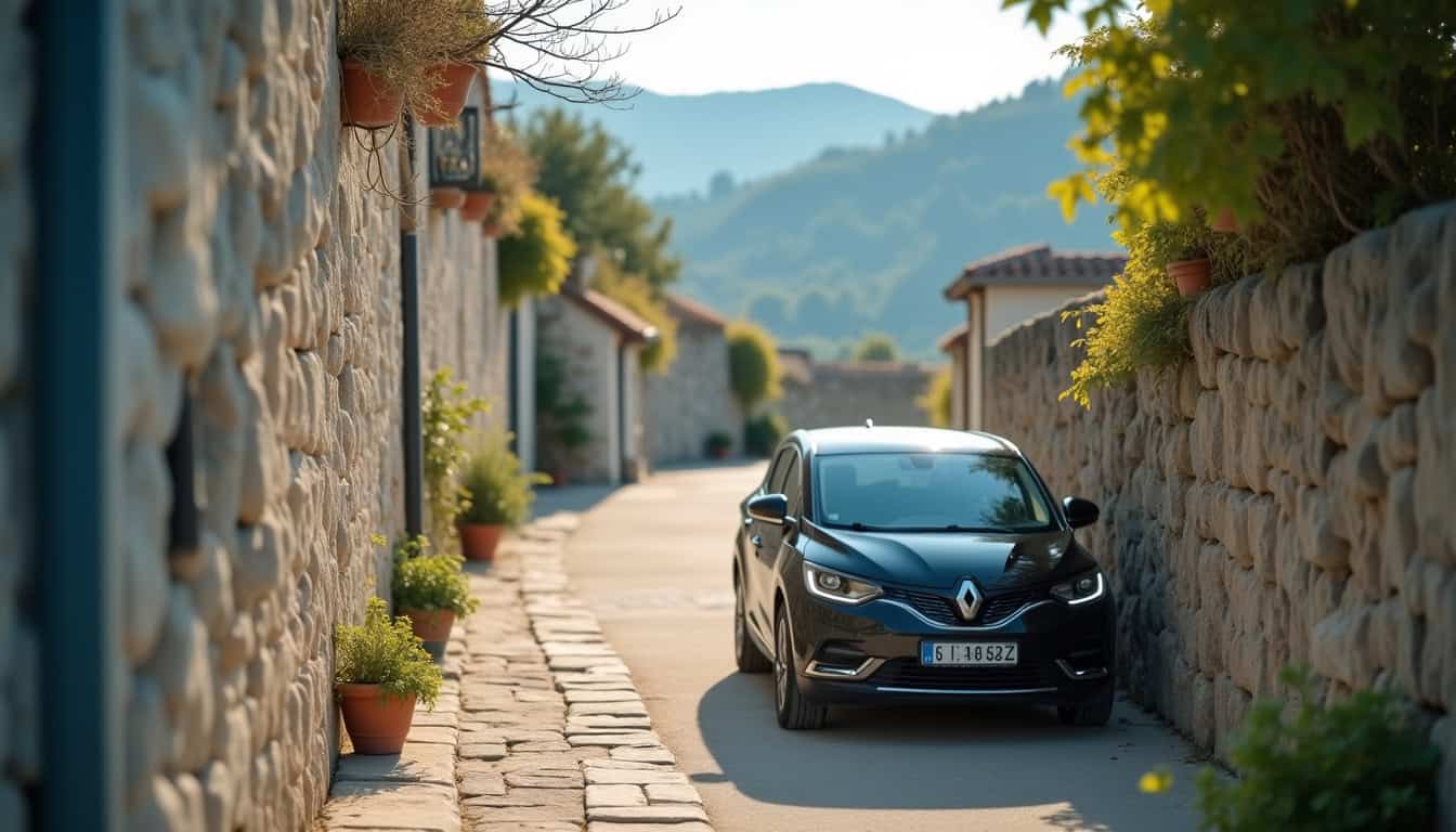 Installer votre borne électrique à Manosque en 2026 : le guide