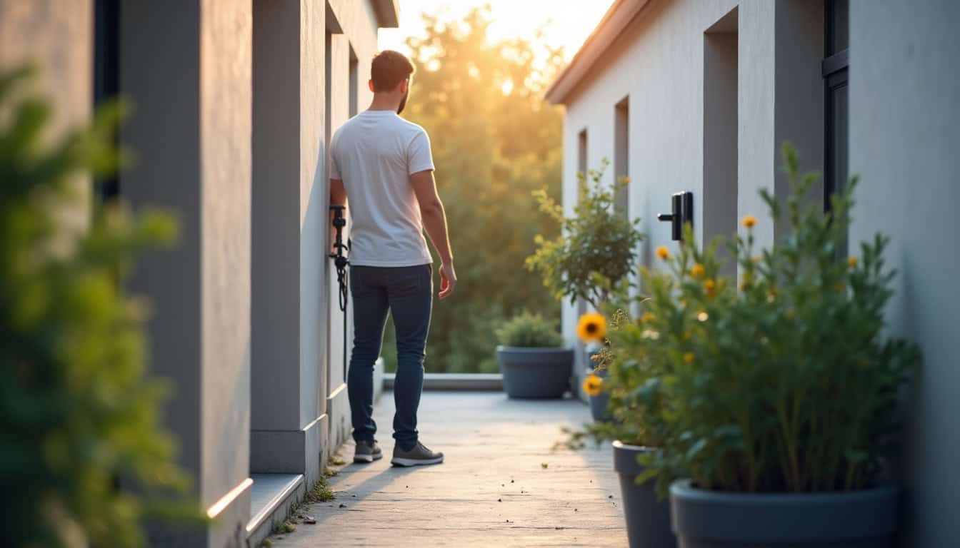 Installer votre borne électrique à Margency en 2026