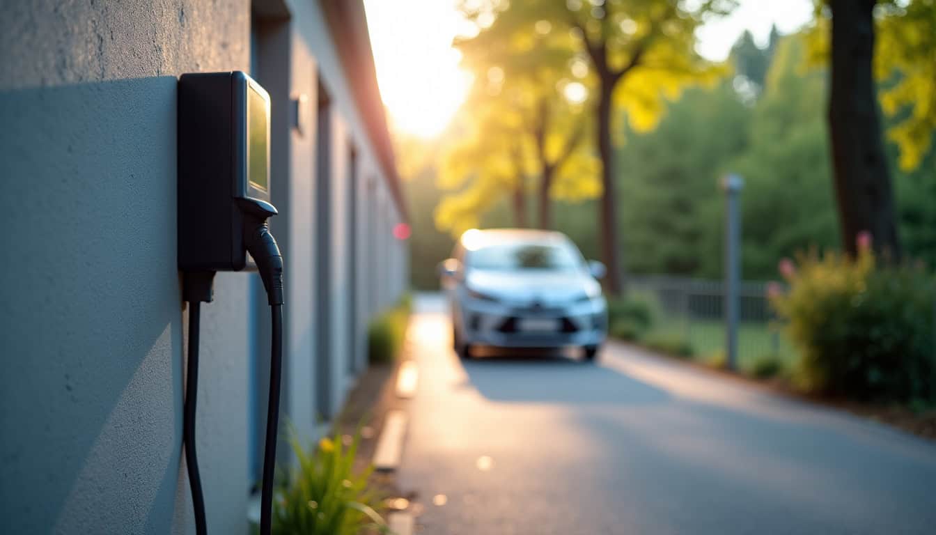 Installer votre borne électrique à Marles-les-Mines en 2026