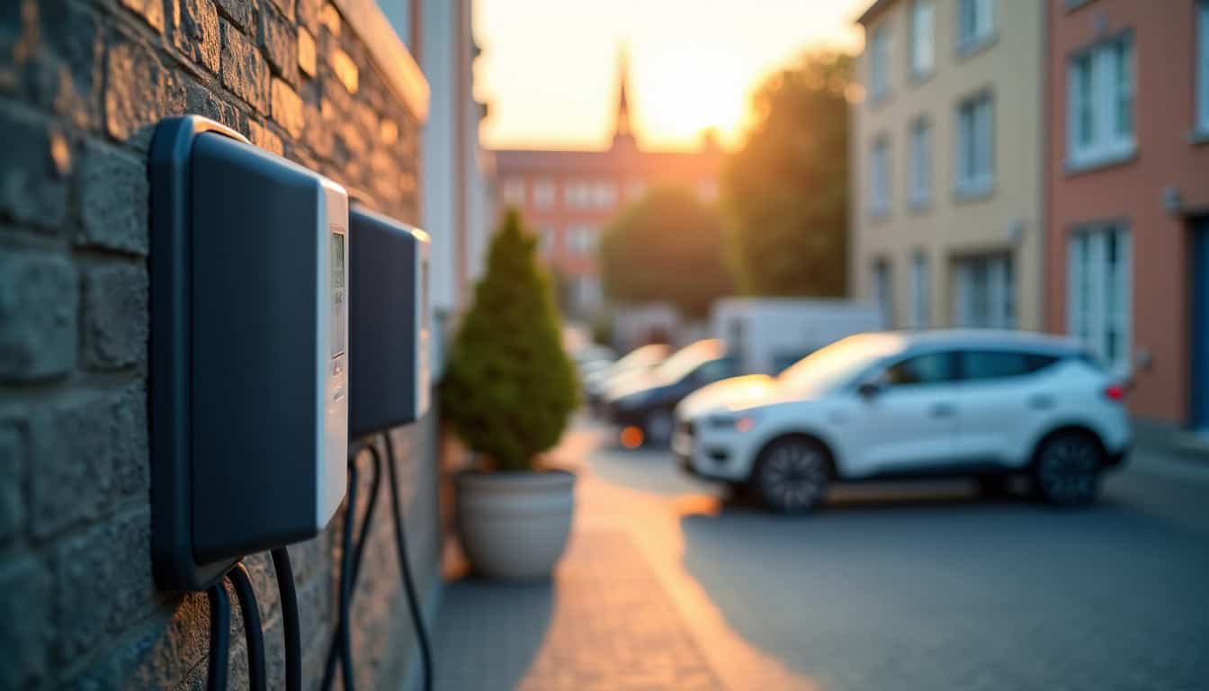 Installer une borne électrique à Meynes en 2026 : guide pratique
