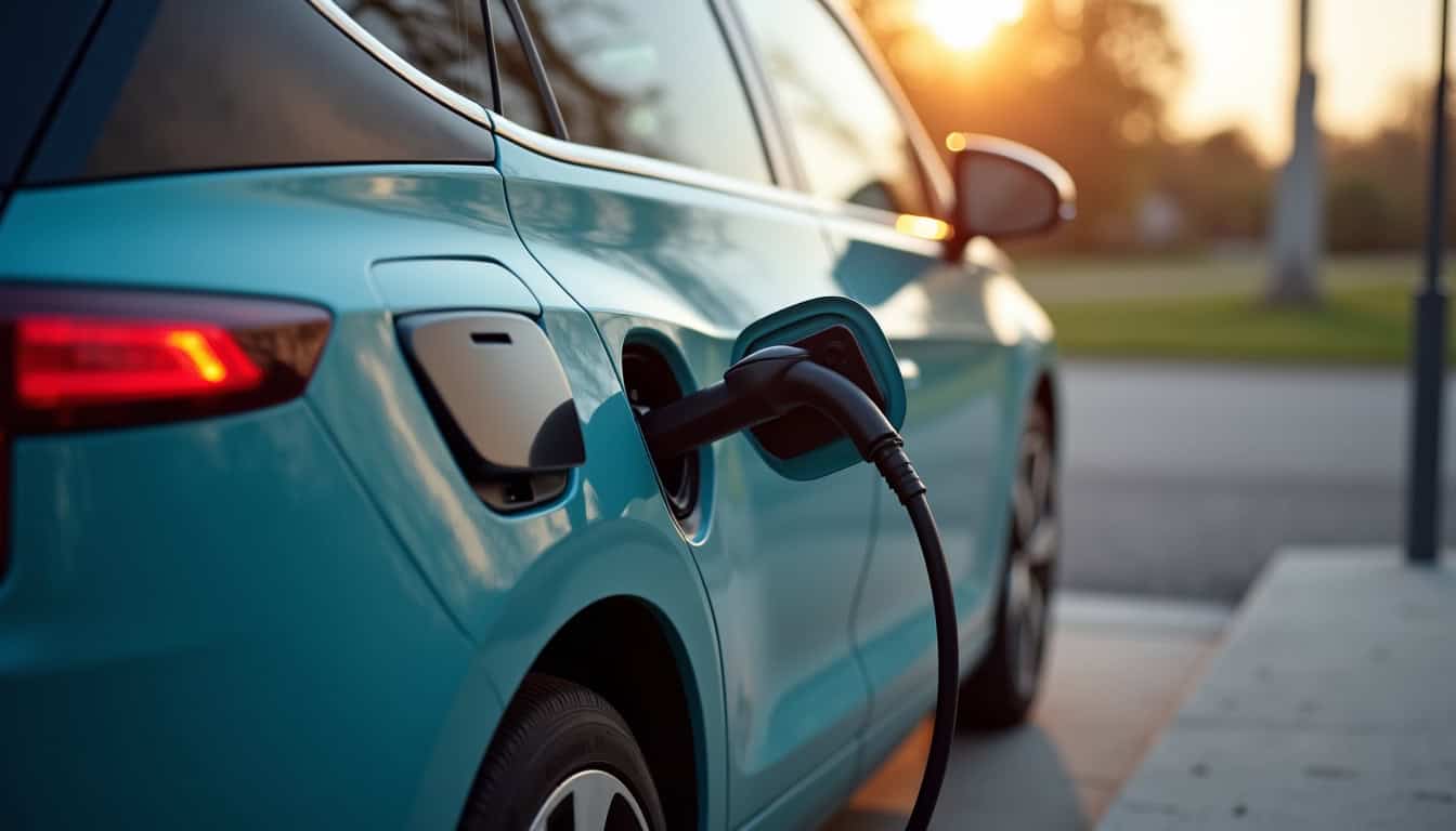 Comment installer une borne électrique à Morlaix en 2026 ?